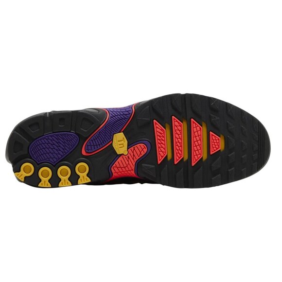 Nike Air Max Plus Drift \'All Day\' Black Purple Crimson FD4290-003 Men\'s 10.5 NEW main image 9